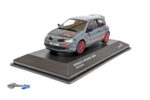 Renault Megane 2 R26-R 2008 - Grey