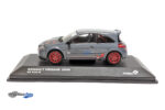 Renault Megane 2 R26-R 2008 - Grey - Image 2