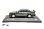 BMW Alpina B10(E34) 1994 - Alpina Green - Image 2