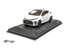 Toyota Yaris GR 2020 - White - Image 3