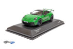 Porsche 911 992 GT3 2023 - Green