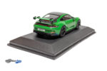 Porsche 911 992 GT3 2023 - Green - Image 4
