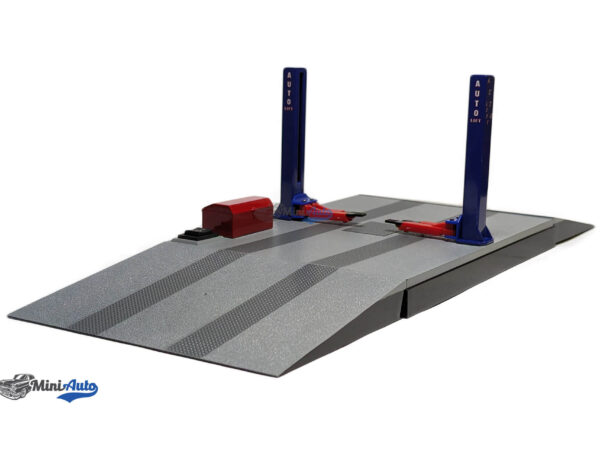 Auto Dizalica - 1:24