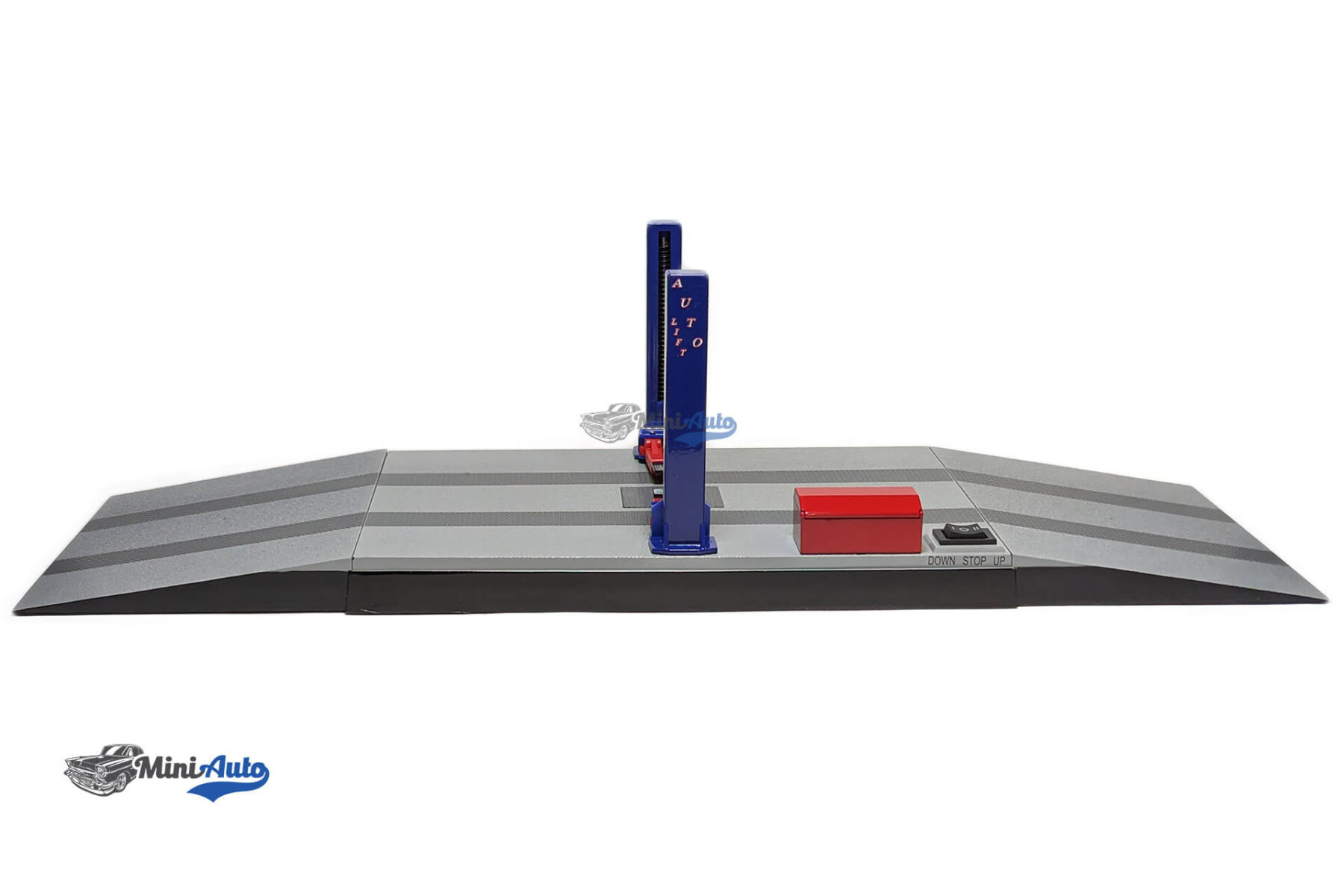 T9-249908---Auto-Dizalica_2 Auto Dizalica - 1:24 - Image 2