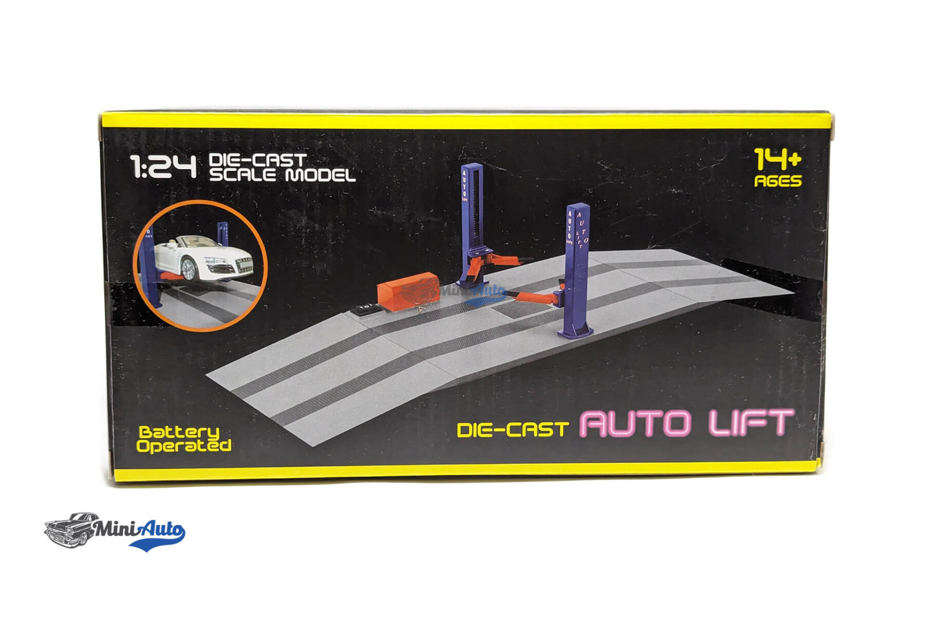 T9-249908---Auto-Dizalica_4 Auto Dizalica - 1:24 - Image 4