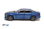 Volvo S90 - Blue - Image 6