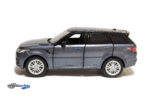Land Rover Range Rover - Grey - Image 6