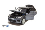 Land Rover Range Rover - Grey - Image 2