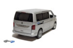 Volkswagen Multivan - Silver - Image 5