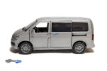 Volkswagen Multivan - Silver - Image 6