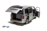 Volkswagen Multivan - Silver - Image 3