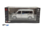 Volkswagen Multivan - Silver - Image 7