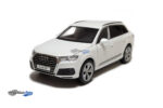 Audi Q7 - White