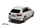 Audi Q7 - White - Image 5