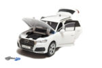 Audi Q7 - White - Image 2