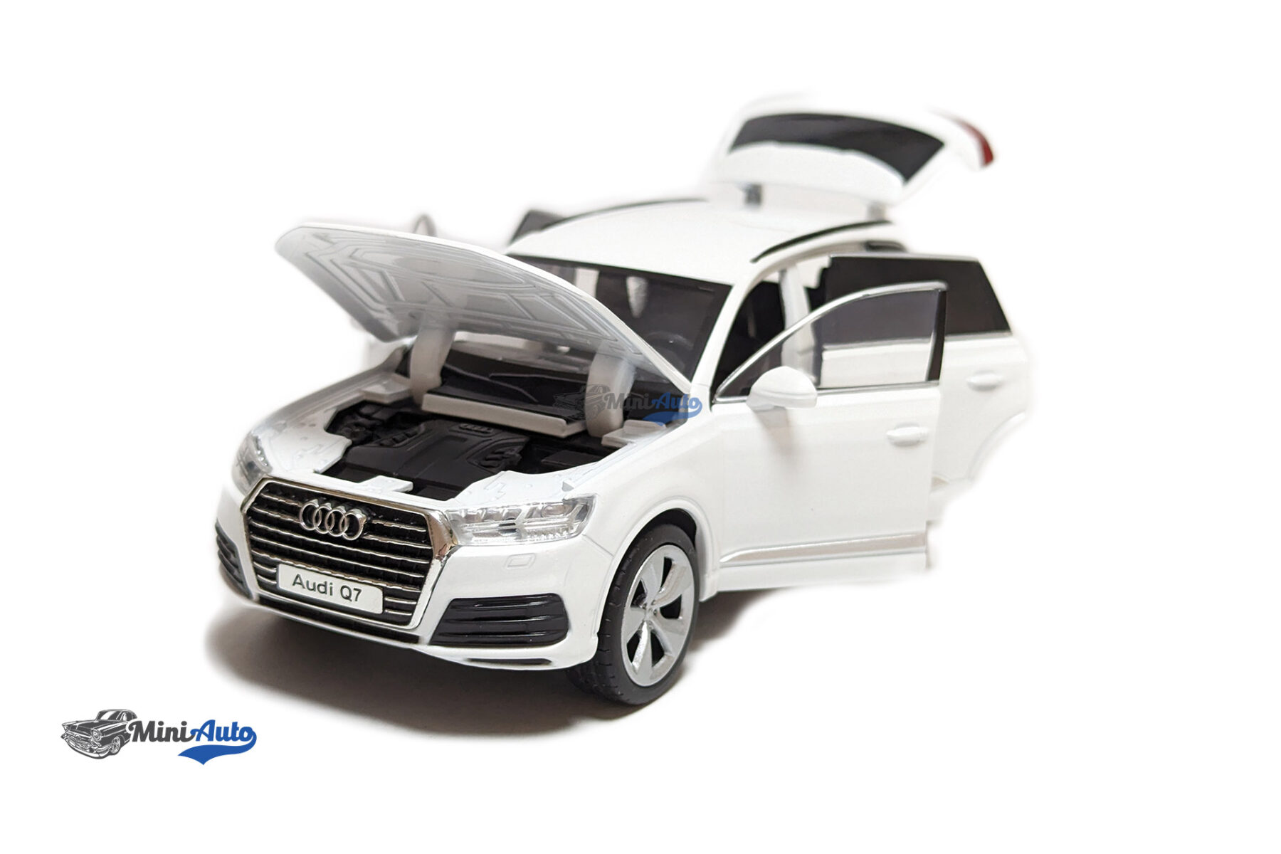 TAY32140026---Audi-Q7---White_3 Audi Q7 - White - Image 2
