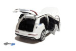 Audi Q7 - White - Image 3
