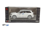 Audi Q7 - White - Image 6