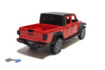 Jeep Gladiator - Red - Image 5