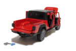 Jeep Gladiator - Red - Image 3