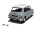 Austin Mini Cooper S 1965 - Light Blue - Image 4