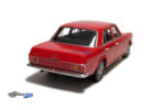 Mercedes-Benz 220(w115) 1968 - Red - Image 5