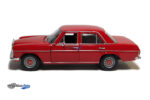 Mercedes-Benz 220(w115) 1968 - Red - Image 6