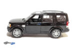 Land Rover Discovery 2010 - Black - Image 6