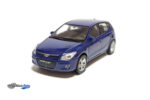 Hyundai i30 - Blue