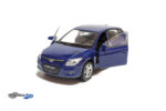 Hyundai i30 - Blue - Image 2