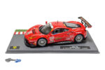 Ferrari 488 GTE, No.62, 24h Daytona - 2017 - Red - Image 2