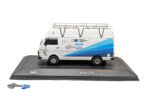 VW LT35 LWB Mazda Rally team Europe - 1989 - White - Image 2