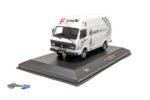 VW LT45 LWB Skoda Motorsport - White