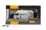 VW LT45 LWB Skoda Motorsport - White - Image 5