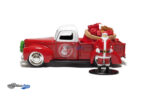 Ford Pickup Christmas Themed - 1971 - Red - Image 6