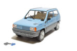 Seat Panda - 1980 - Blue