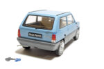 Seat Panda - 1980 - Blue - Image 4