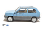 Seat Panda - 1980 - Blue - Image 2
