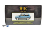 Seat Panda - 1980 - Blue - Image 5