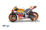 Honda RC213v Repsol Honda Team N 44 Motogp 2021 Pol Espargaro - Orange/red - Image 2