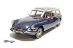 Citroen Id19 Break - 1967 - Blue