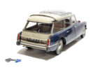 Citroen Id19 Break - 1967 - Blue - Image 5