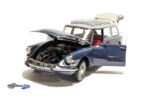 Citroen Id19 Break - 1967 - Blue - Image 2
