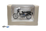 BMW R906 - 1974 - White - Image 5