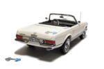 Mercedes-benz Sl-class 230sl (W113) Spider Hard-top - 1963 - White - Image 5