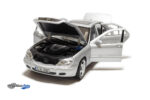 Mercedes-Benz S600 - 1998 - Silver - Image 2