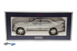 Mercedes-Benz S600 - 1998 - Silver - Image 7