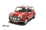 Mini Cooper Sport - 1997 - Red