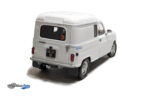 Renault 4LF4 - 1975 - White - Image 5