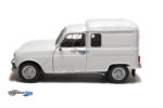 Renault 4LF4 - 1975 - White - Image 6